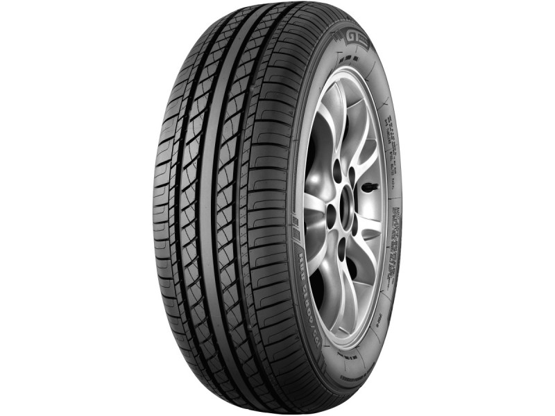 Летняя шина GT Radial Champiro VP1 195/65 R15 91T