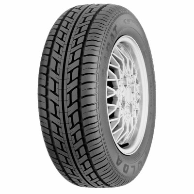 Летняя шина Fulda Carat Assuro 195/60 R15 88H