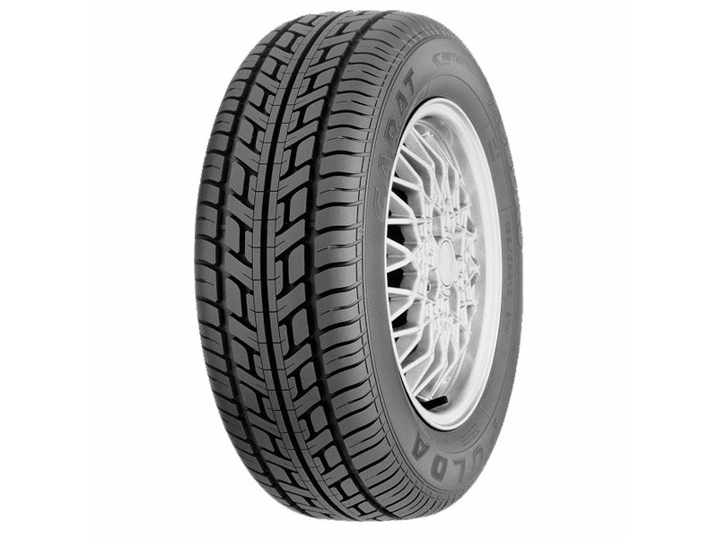 Летняя шина Fulda Carat Assuro 195/60 R15 88H