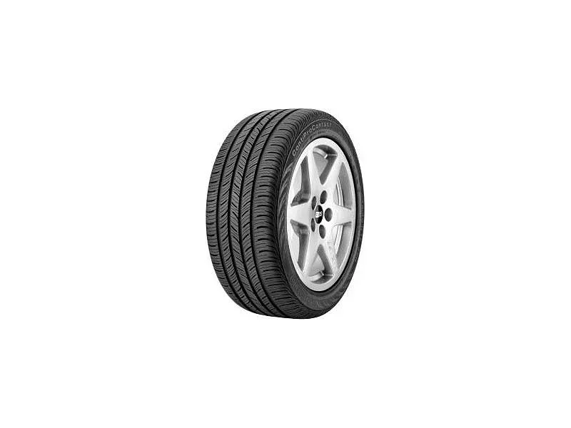 Всесезонная шина Continental ContiProContact 215/60 R17 96H