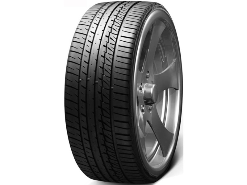 Летняя шина Marshal KL17 Matrac X3 265/60 R18 110V