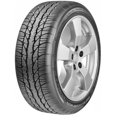 Всесезонная шина BFGoodrich G-Force Super Sport A/S 225/45 R17 94W