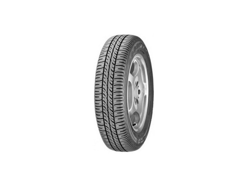 Летняя шина Goodyear Eagle NCT 3 195/65 R15 91V