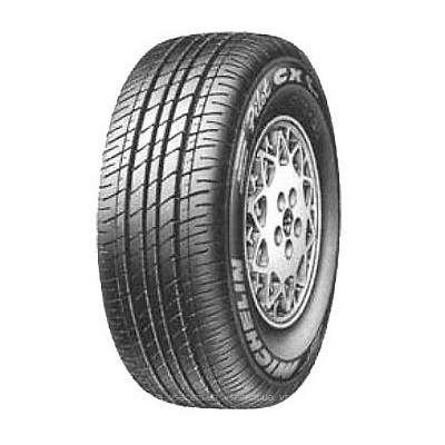 Летняя шина Michelin Pilot CX-KA 215/65 R16 98W