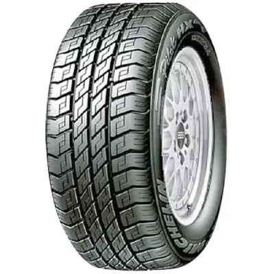 Летняя шина Michelin Pilot HX MXV3A 195/60 R15 91V