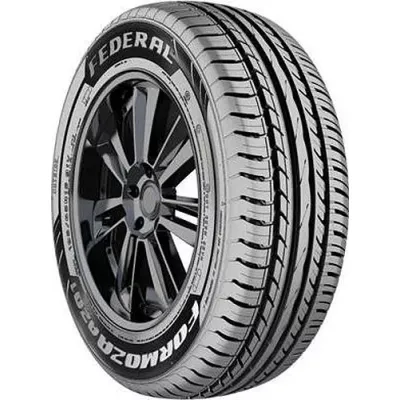 Летняя шина Federal Formoza AZ01 225/55 R17 101W