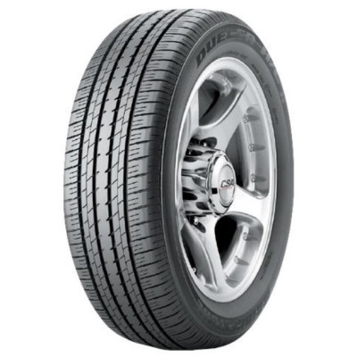 Летняя шина Bridgestone Dueler H/L 33 235/55 R18 100V