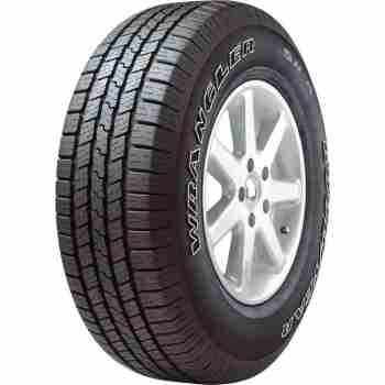 Всесезонна шина Goodyear Wrangler SR-A 265/60 R18 109T