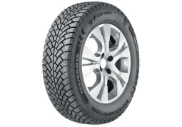 Зимняя шина BFGoodrich G-Force Stud 225/50 R17 94Y (под шип)