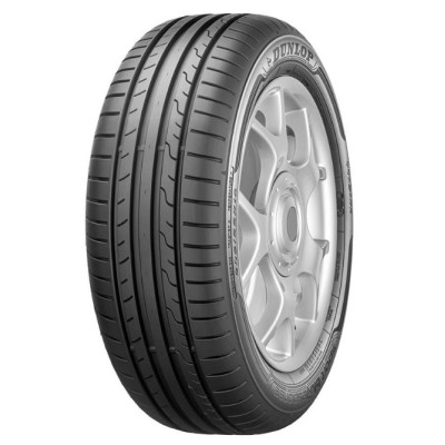 Літня шина Dunlop Sport BluResponse 215/55 R16 93V