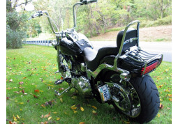 Dunlop D407 170/60 R17 78H