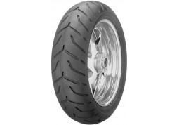 Летняя шина Dunlop D407 170/60 R17 78H