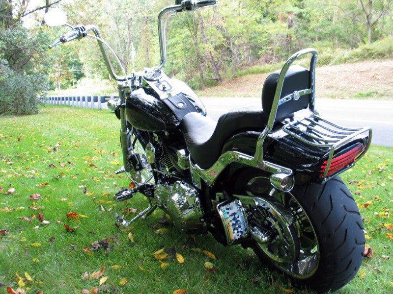 Летняя шина Dunlop D407 240/40 R18 79V