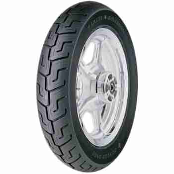 Летняя шина Dunlop D401 150/80 R16 77H