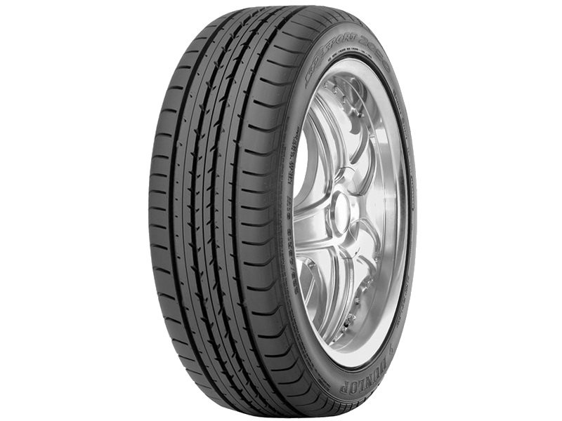 Летняя шина Dunlop SP Sport 2050 205/60 R16 92H