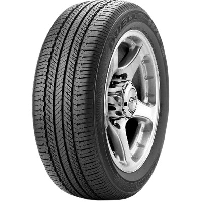 Летняя шина Bridgestone Dueler H/L 400 245/55 ZR19 103S
