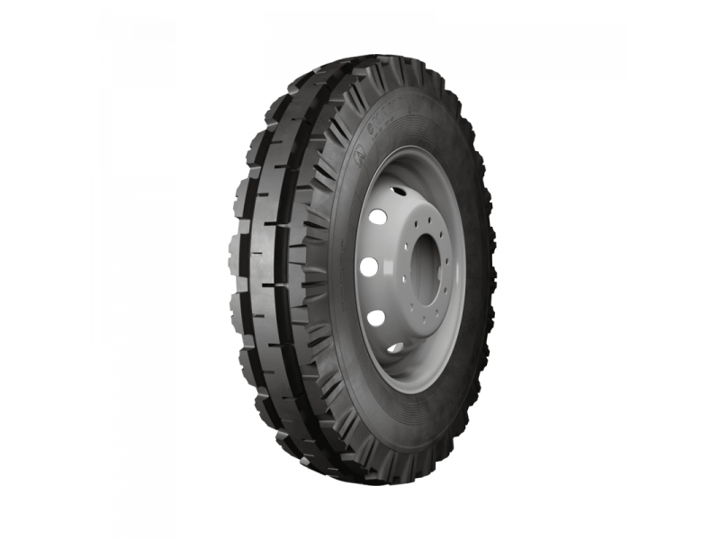 Всесезонная шина Кама В-103 (с/х) 7.50 R20 102A6 PR6