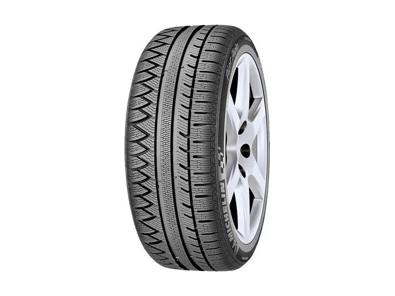 Зимняя шина Michelin Pilot Alpin PA3 225/45 R18 95H