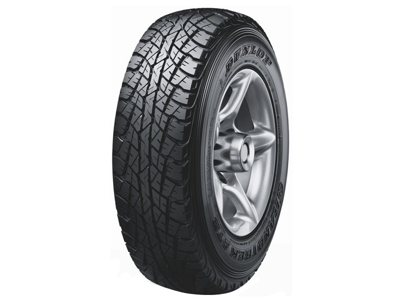 Всесезонная шина Dunlop GrandTrek AT2 275/55 R19 111H MO