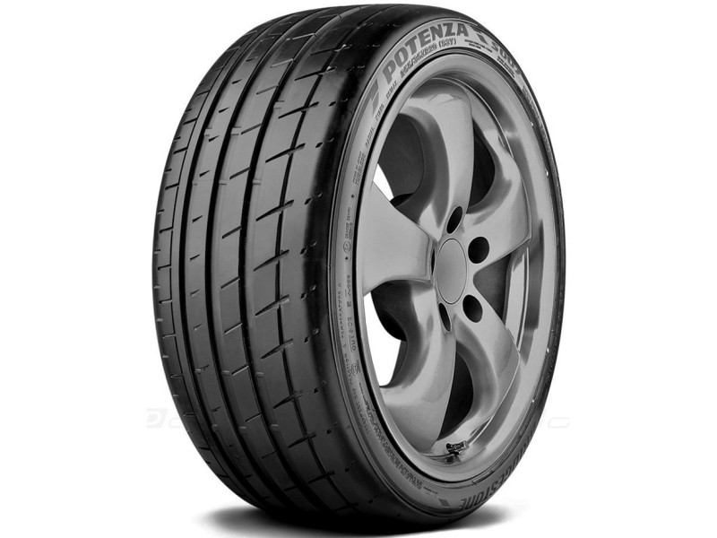 Летняя шина Bridgestone Potenza S007 245/40 R19 94W