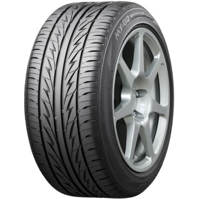 Bridgestone Sporty Style MY-02 205/55 R16 91V