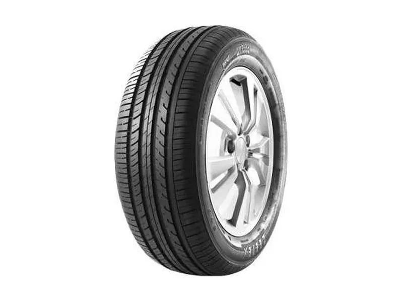 Летняя шина Zeetex ZT 1000 185/60 R14 82H