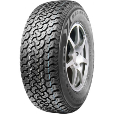 Всесезонная шина Leao R620 215/70 R16 100H