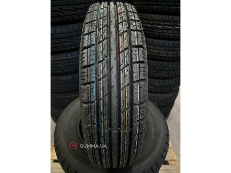 Всесезонная шина Premiorri Vimero-Van 195/75 R15C 104/102R