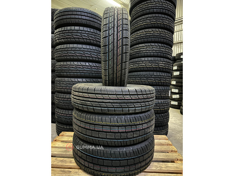 Всесезонная шина Premiorri Vimero-Van 195/75 R15C 104/102R