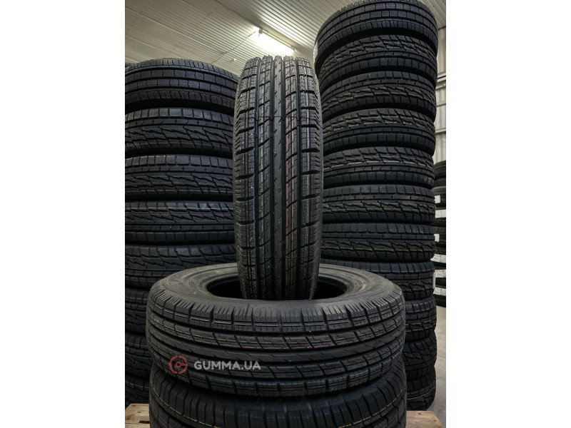 Всесезонная шина Premiorri Vimero-Van 195/75 R15C 104/102R