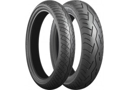 Летняя шина Bridgestone Battlax BT-045 130/90 R16 67H