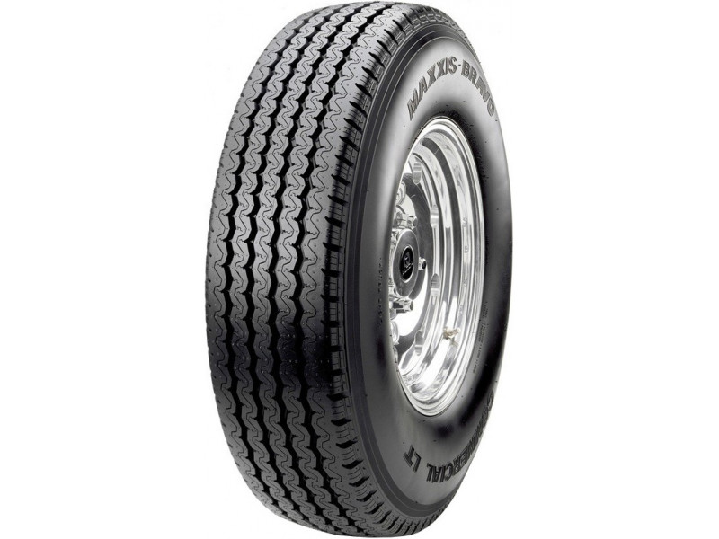 Всесезонна шина Maxxis UE-168 (N) BRAVO 215/70 R15C 109/107Q PR8
