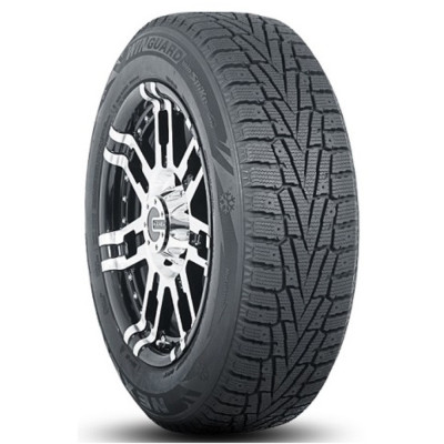 Зимняя шина Roadstone Winguard WinSpike LT 215/65 R16C 109/107R (под шип)