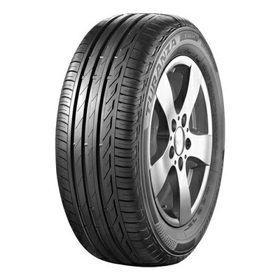 Летняя шина Bridgestone Turanza T001 205/50 R16 87V