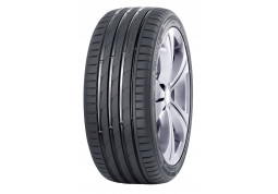 Летняя шина Nokian Hakka Z 225/60 R17 103W