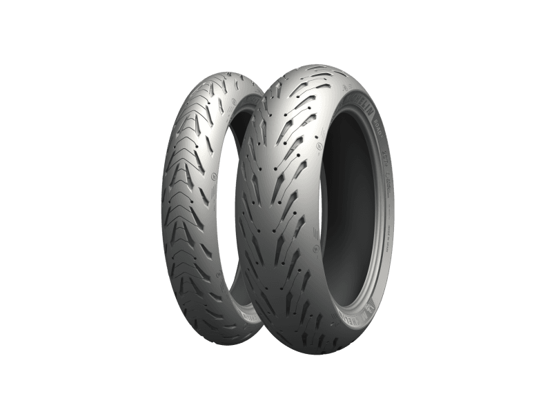 Летняя шина Michelin Road 5 160/60 ZR17 69W