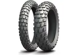 Літня шина Michelin Anakee Wild 170/60 R17 72R
