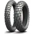 Літня шина Michelin Anakee Wild 170/60 R17 72R