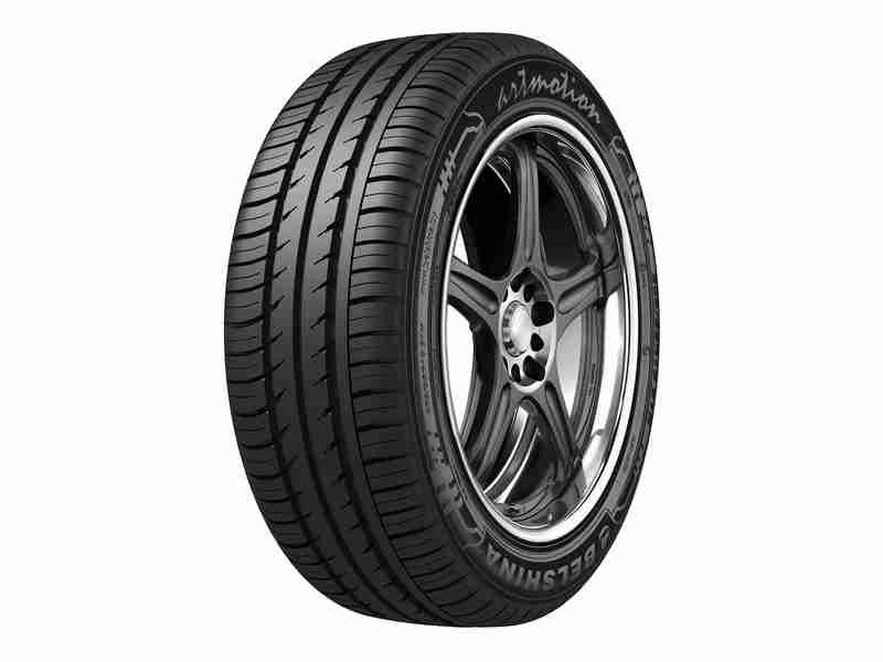 Летняя шина Белшина ArtMotion 185/70 R14 88H