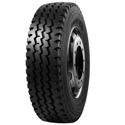 Всесезонна шина Ovation VI-702 (універсальна) 13 R22.5 156/152L PR20