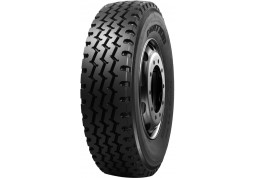 Всесезонна шина Ovation VI-011 (рульова) 315/80 R22.5 156/152L PR20