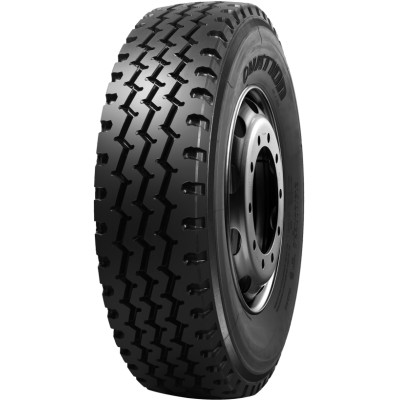 Всесезонная шина Ovation VI-011 (рулевая) 315/80 R22.5 156/152L PR20
