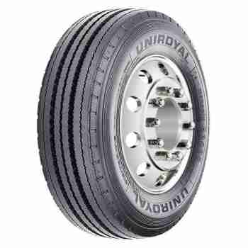 Uniroyal R2000 (рулевая) 225/75 R17.5 129/127M