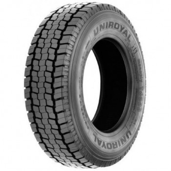 Всесезонная шина Uniroyal T6000 (ведущая) 225/75 R17.5 129/127M