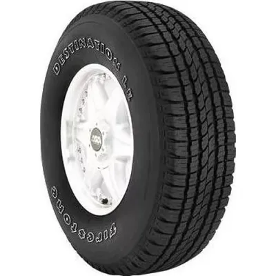 Всесезонная шина Firestone Destination LE 245/70 R16 111H