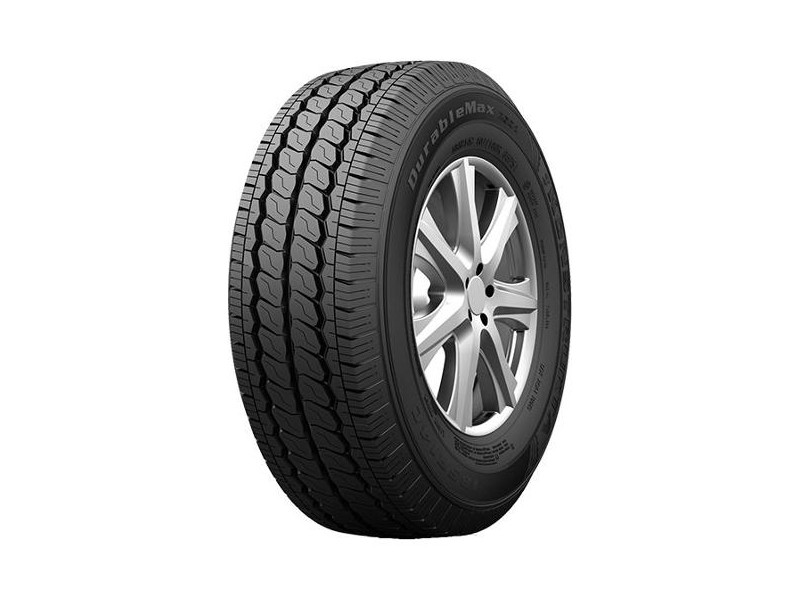 Летняя шина Kapsen DurableMax RS01 195/75 R16C 107/105R