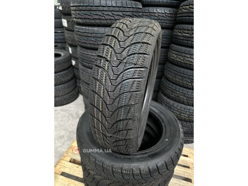 Зимняя шина Premiorri ViaMaggiore 215/55 R15 93T