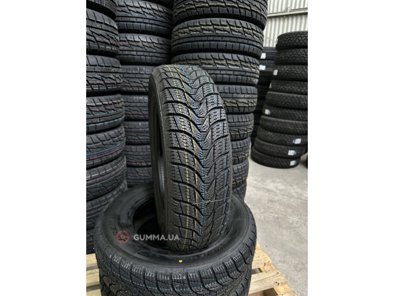 Зимняя шина Premiorri ViaMaggiore 215/55 R15 93T
