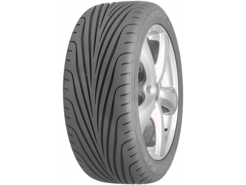 Летняя шина Goodyear Eagle F1 GS-D3 255/55 R19 111V