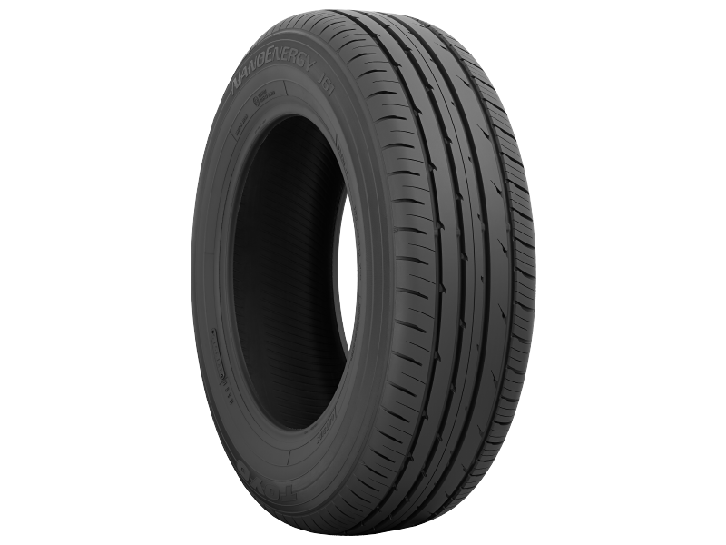 Літня шина Toyo NanoEnergy J61 195/65 R15 91H